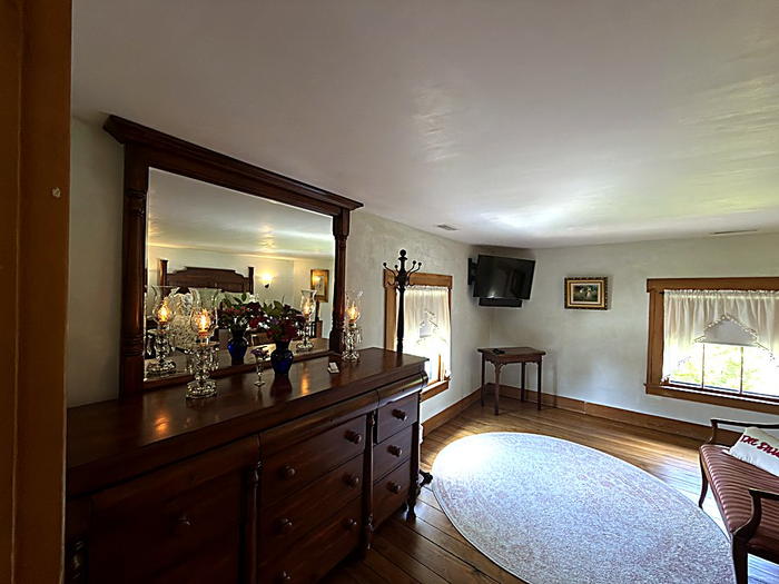 The West Room dresser