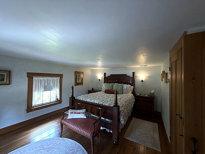 The West Room
